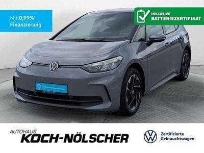 VW ID.3