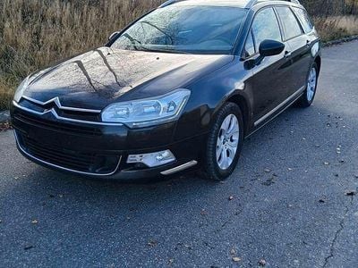 Citroën C5