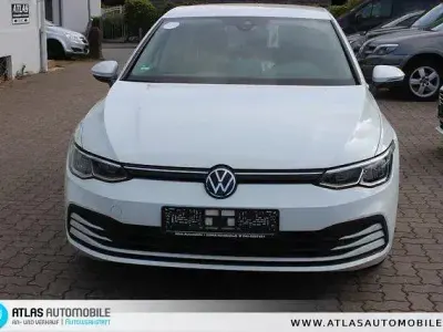 Gebraucht VW Golf VIII