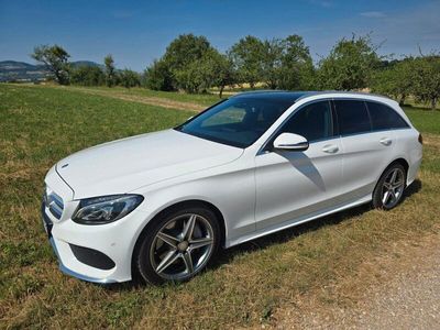 Mercedes C300