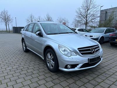 gebraucht Mercedes R320 Mercedes BenzCDI