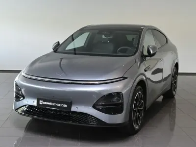 Gebraucht XPENG G6