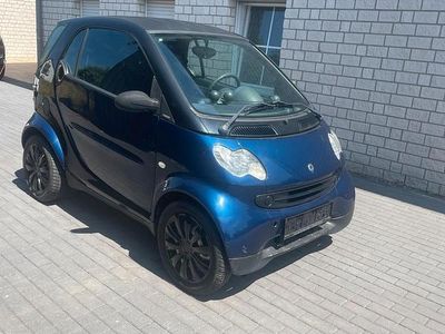 Smart ForTwo Coupé