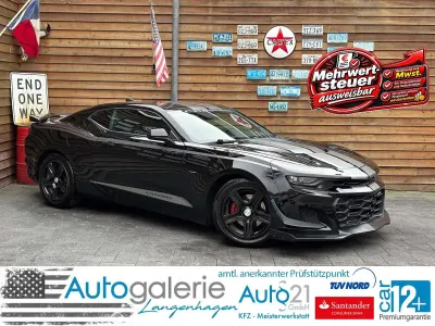 Gebraucht Chevrolet Camaro
