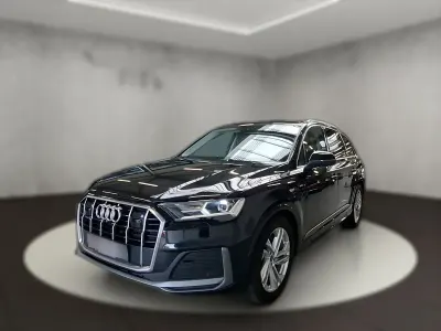 Gebraucht Audi Q7