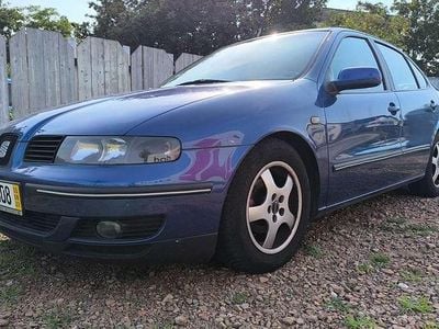 Seat Toledo