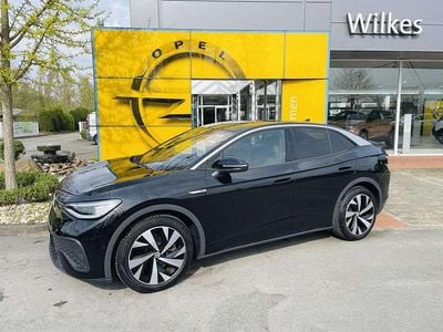 Usata VW ID.5 Pro Performance 150 kW (204 CV) 2022 Nero SUV