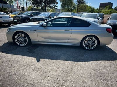 BMW 650