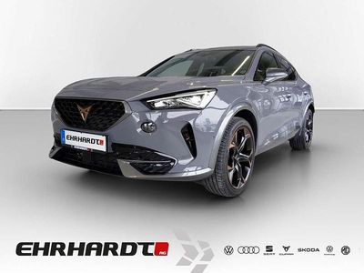 Gebraucht Cupra Formentor VZ 310 PS (228 kW) 2023 Grau SUV