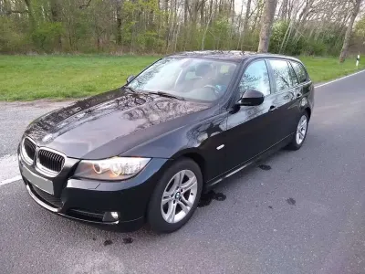 Brugt BMW 318
