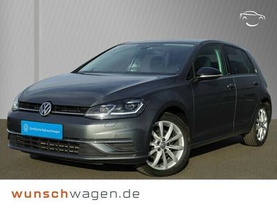 gebraucht VW Golf VII Lim. 1.0 TSI IQ.DRIVE *ACC*LED*NAVI*ZGV