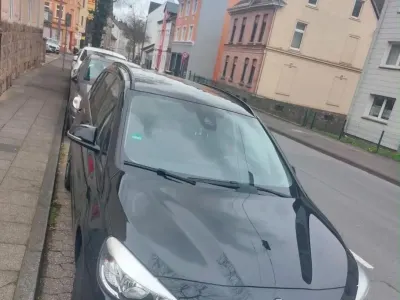 Gebraucht BMW 218 Gran Tourer