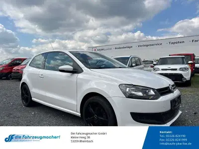 Gebraucht VW Polo