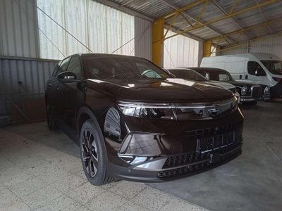 Neu Opel Grandland X Edition 136 PS (100 kW) 2026 Karbon schwarz SUV