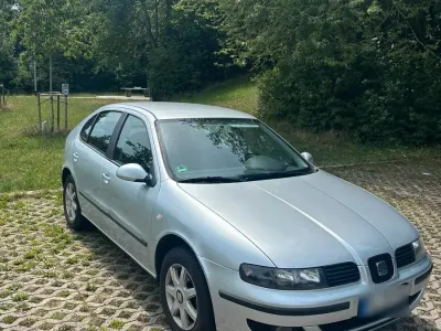 Gebraucht Seat Leon