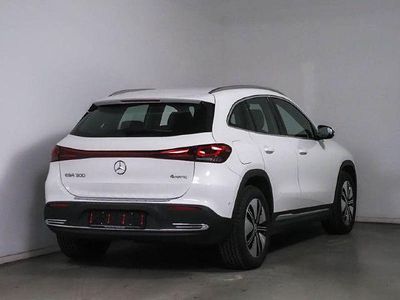Mercedes EQA300