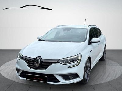 Renault Mégane GrandTour