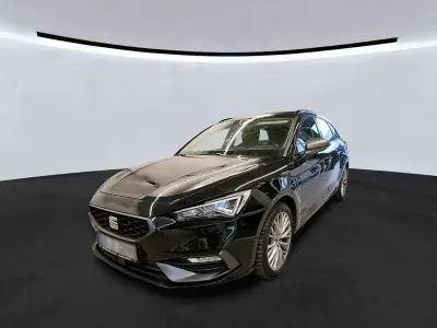 Gebraucht Seat Leon