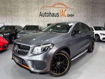Mercedes GLE350