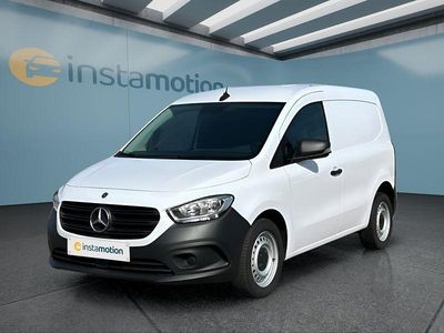 Usata Mercedes Citan 108 75 CV (55 kW) 2024 Bianco Berlina