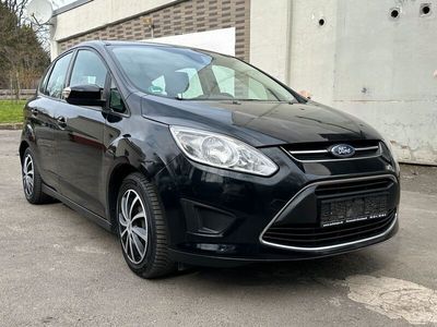 gebraucht Ford C-MAX 1.6 Diesel