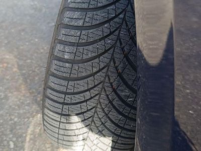 Gebraucht VW Golf VII United 150 PS (110 kW) 2020 Blau Limousine