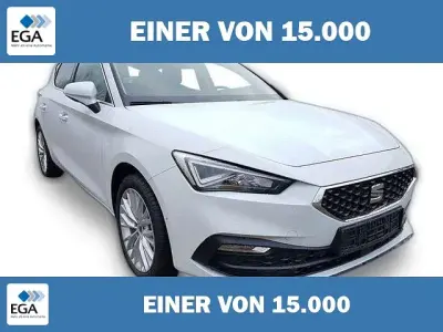 Neu Seat Leon Style 116 PS (85 kW) 2026