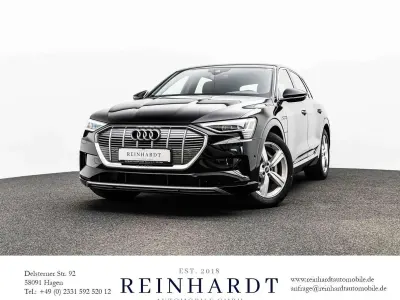 Gebraucht Audi e-tron