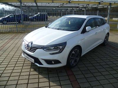 gebraucht Renault Mégane GrandTour TCe 160 GPF EDC BOSE EDITION