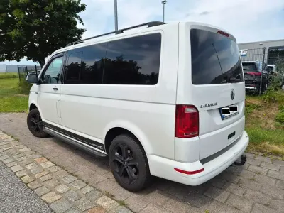 Gebraucht VW Caravelle