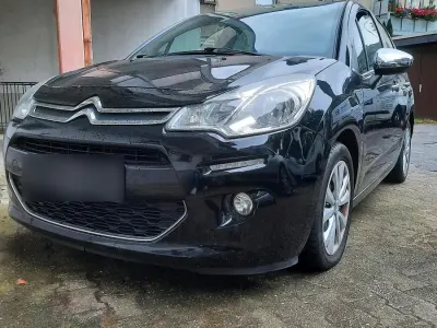Gebraucht Citroën C3