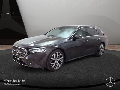Mercedes E300