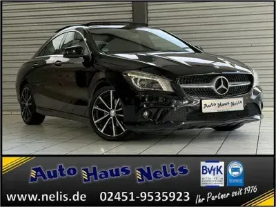 Gebraucht Mercedes CLA200
