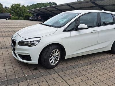 BMW 216 Active Tourer