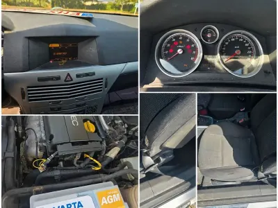 Gebraucht Opel Astra GTC