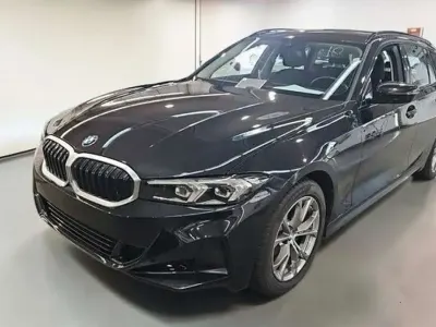Gebraucht BMW 318