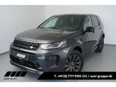 Gebraucht Land Rover Discovery Sport