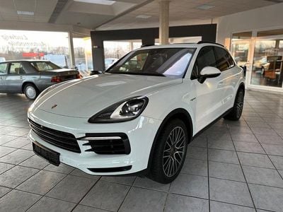 Gebraucht Porsche Cayenne E-Hybrid
