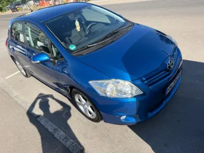 Gebraucht Toyota Auris