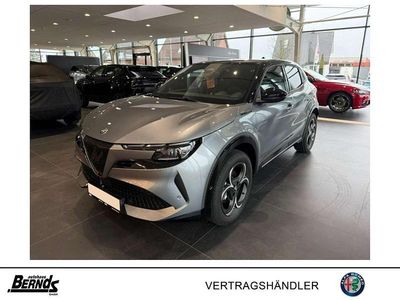 Nuova Alfa Romeo GT Junior Edizione Speciale 136 CV (100 kW) 2026 Grigio SUV