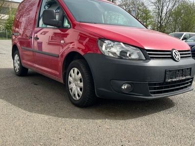 gebraucht VW Caddy 1,2TSI 63kW Roncalli 5-Sitze Roncalli