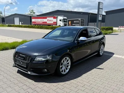 Gebraucht Audi S4