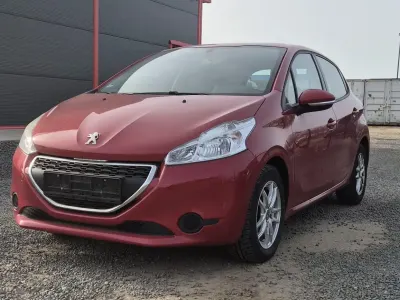 Gebraucht Peugeot 208