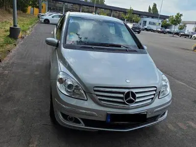 Gebraucht Mercedes 200