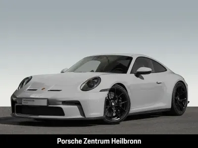 Gebraucht Porsche 992 510 PS (375 kW) 2023 Weiß