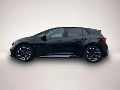 Gebraucht Cupra Born 169 kW (231 PS) 2025 Manufacturer Kleinwagen