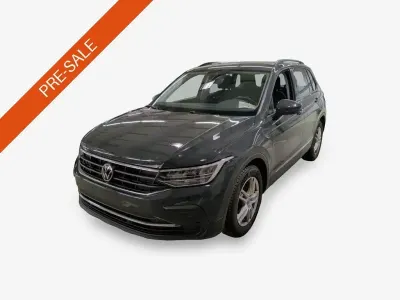 Gebraucht VW Tiguan