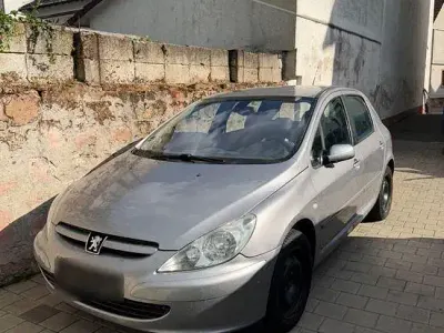 Gebraucht Peugeot 307