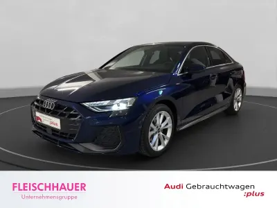 Gebraucht Audi A3