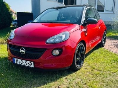Opel Adam